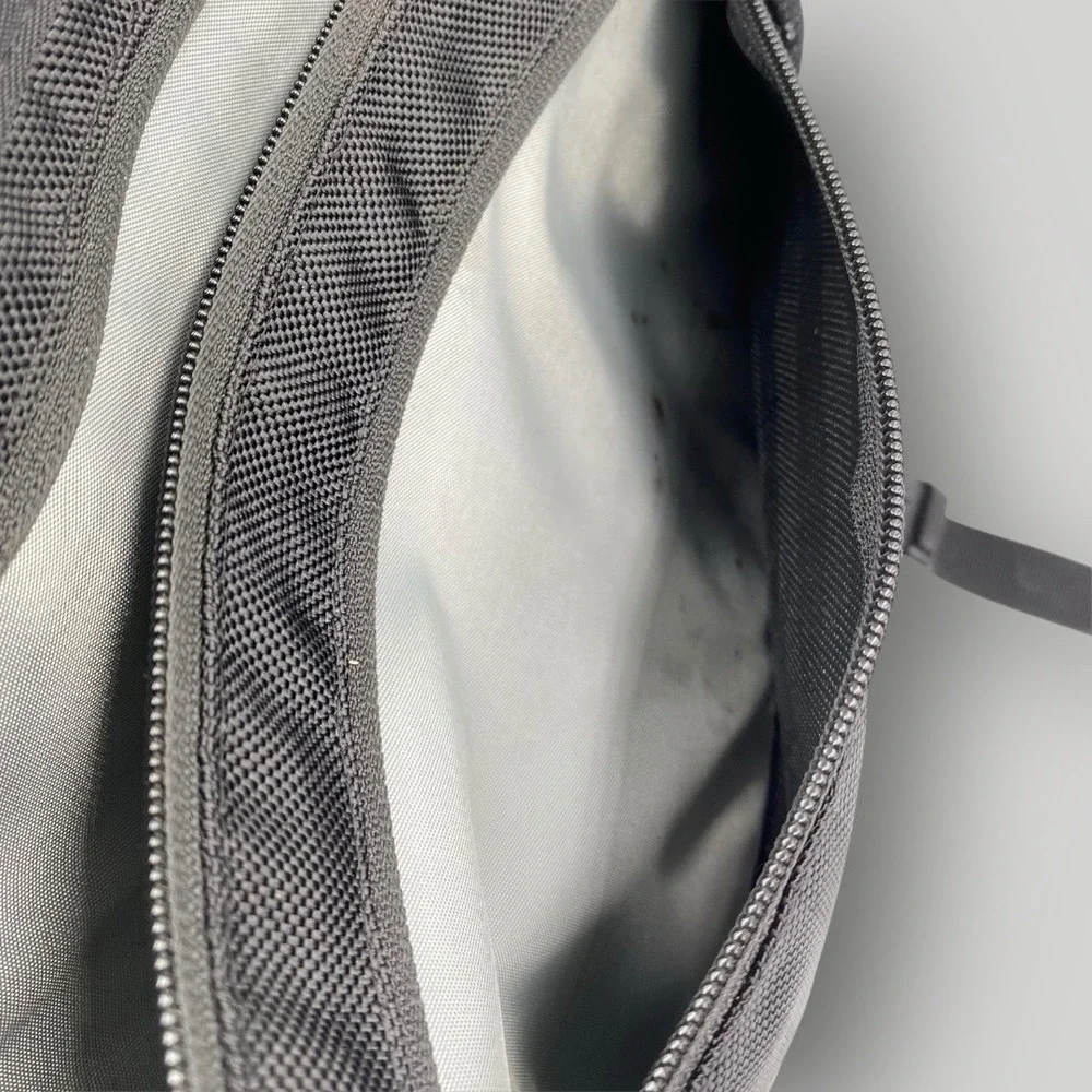 Vintage‎ Nike Messenger Laptop Bag 